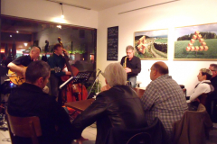 Workingjazz@8bar