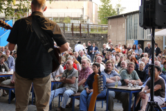Völklinger Hüttenjazz