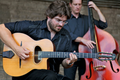 Völklinger Hüttenjazz