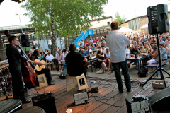 Völklinger Hüttenjazz
