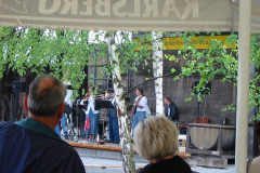 Völklinger Hüttenjazz