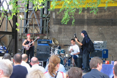 Völklinger Hüttenjazz