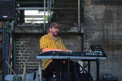 Völklinger Hüttenjazz