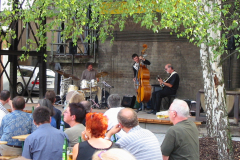 Völklinger Hüttenjazz