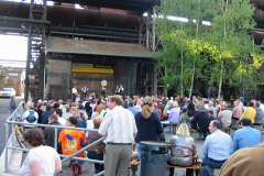 Völklinger Hüttenjazz