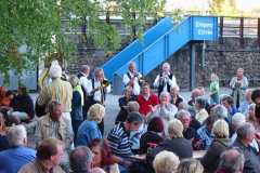 Völklinger Hüttenjazz