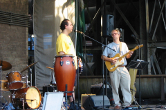 Völklinger Hüttenjazz