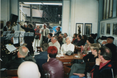 Völklinger Hüttenjazz