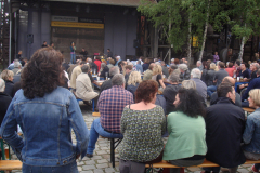 Völklinger Hüttenjazz