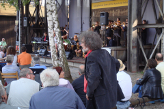 Völklinger Hüttenjazz