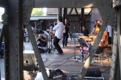 Völklinger Hüttenjazz