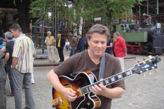 Völklinger Hüttenjazz