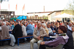 Völklinger Hüttenjazz
