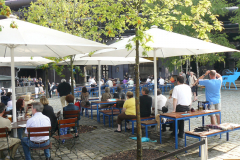 Völklinger Hüttenjazz